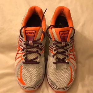 asics GEL NIMBUS Khaki asics GEL NIMBUS Khaki